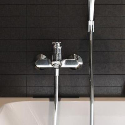 Vòi tắm nóng lạnh Hansgrohe Logis (71400000)