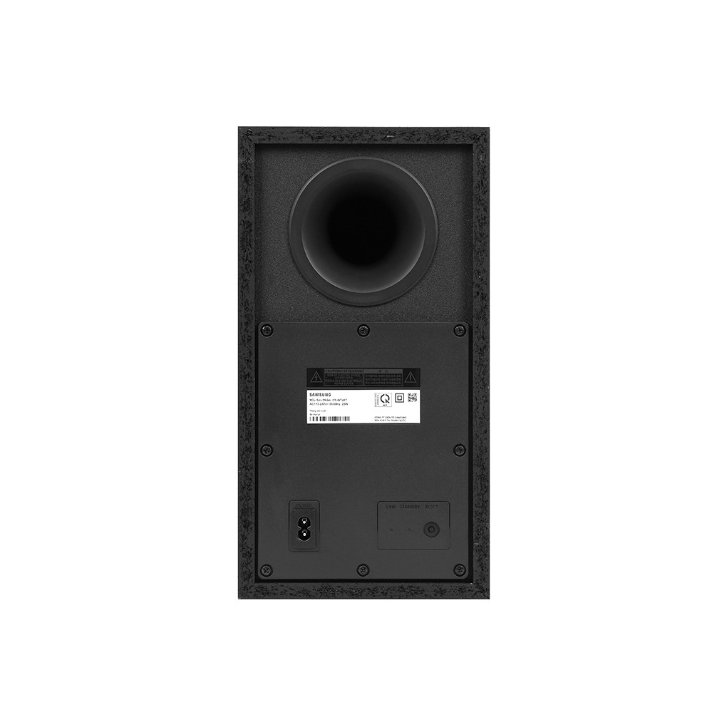 Loa thanh Samsung HW-T420 150W 2020