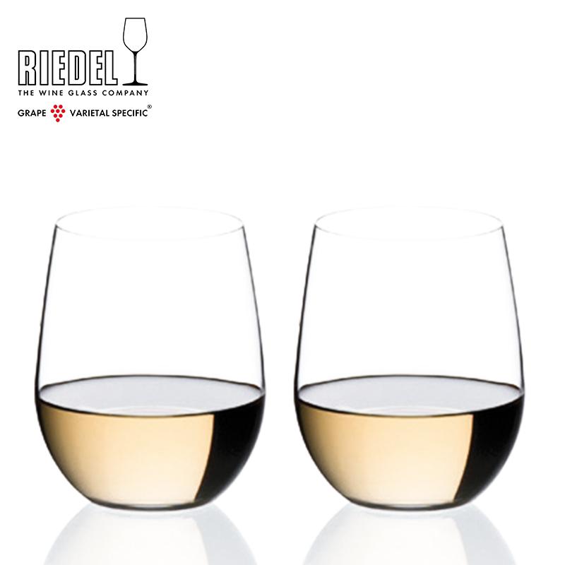 Chính Hãng Riedel Pha Lê Cốc Chardonnay/Chiều Ouni Cốc Không Chì Kính Ống Đứng