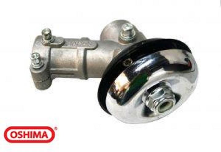 Đầu bò máy cắt cỏ Oshima