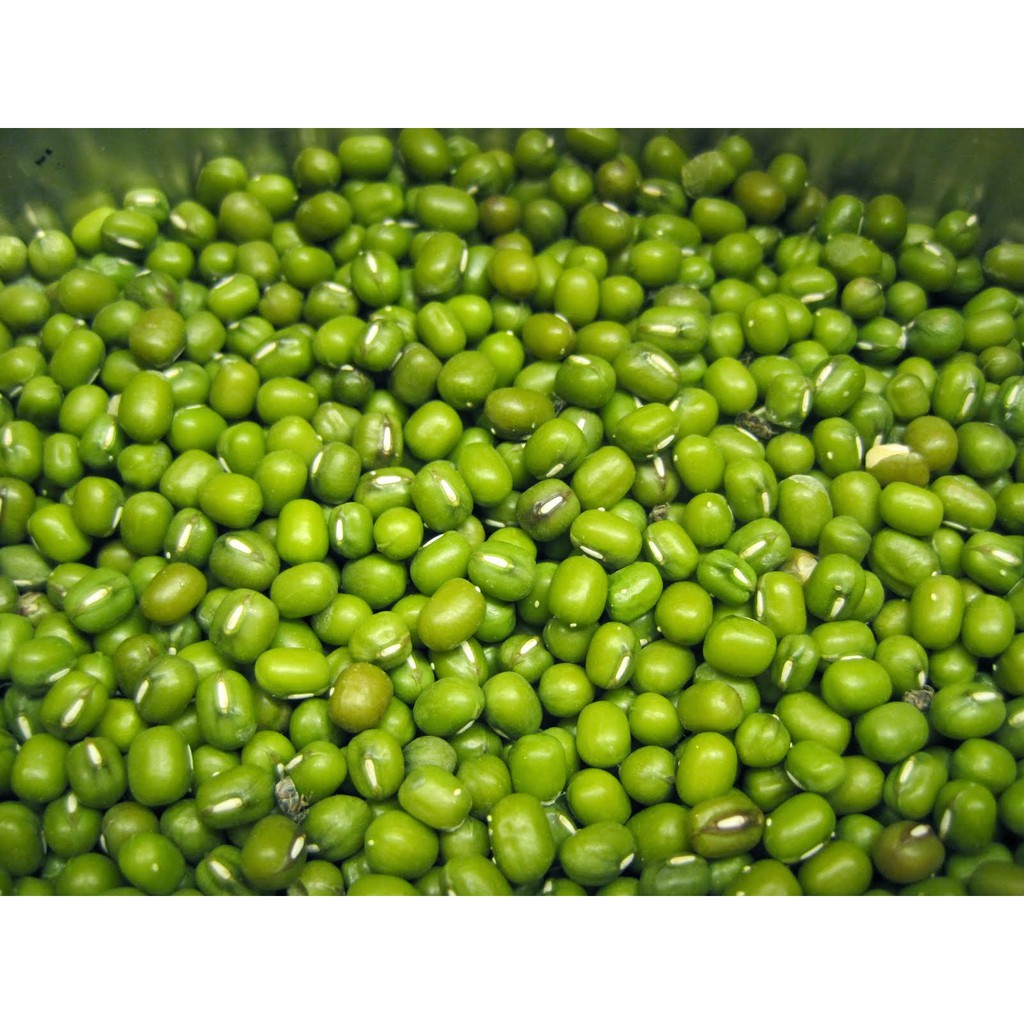 Đậu xanh TAFOOD 500g
