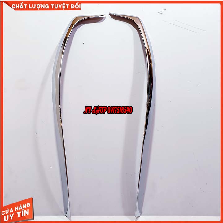 NẸP HÔNG ( NẸP SƯỜN ) SH 2020 - 2021 PHONG CÁCH SH Ý ( NEW!!!)