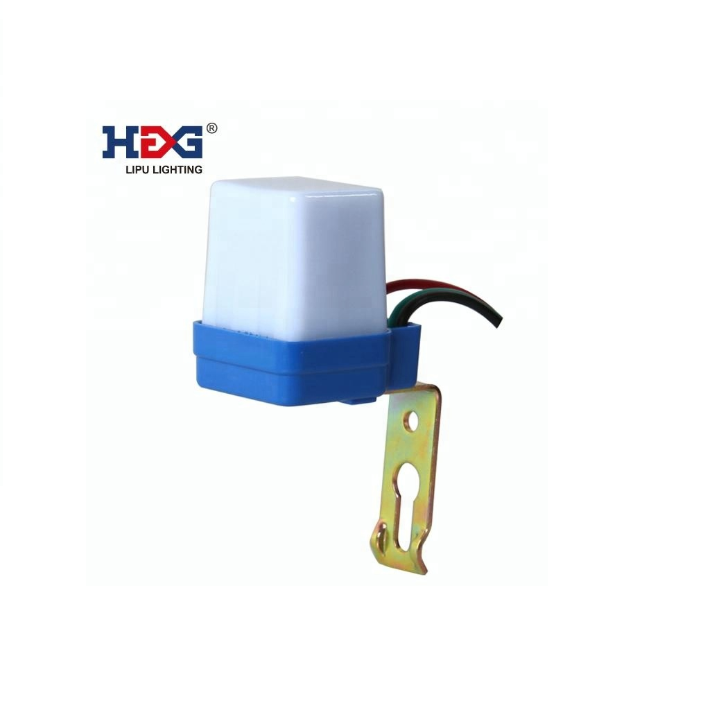Bộ 10 cảm biến ánh sáng 12V 10A