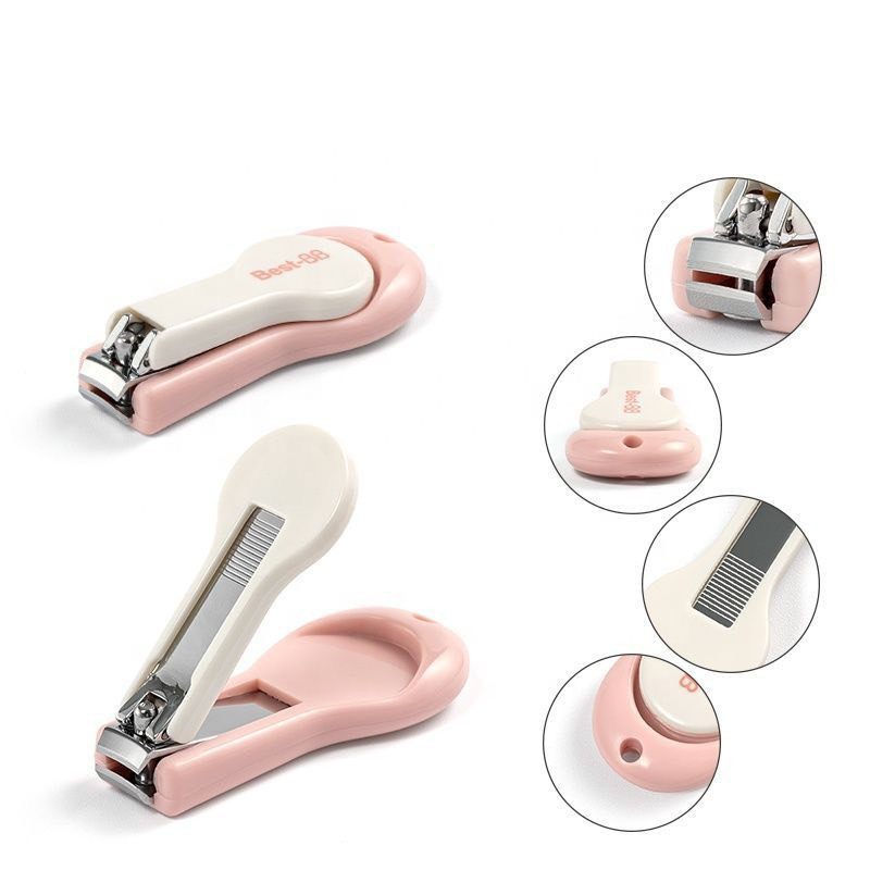 Bấm móng tay Best BB cắt móng tay an toàn cho bé sơ sinh