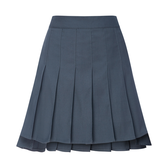 DVRK - Chân váy xếp li PRIVÉ - DVRK -21SS