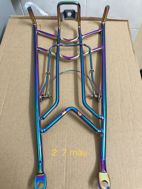 [HCM]BAGA 10 LY CHO XE WINNER X XI 7 MÀU