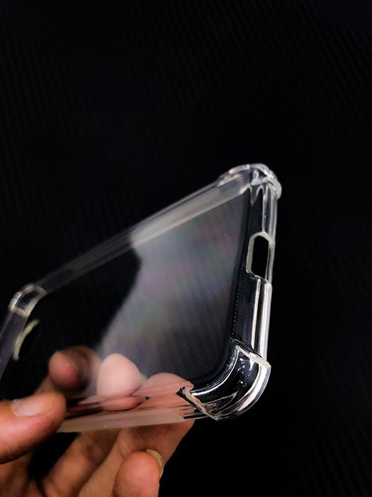 [HCM]Ốp lưng Google Pixel 3 Dẻo chống sốc siêu trong