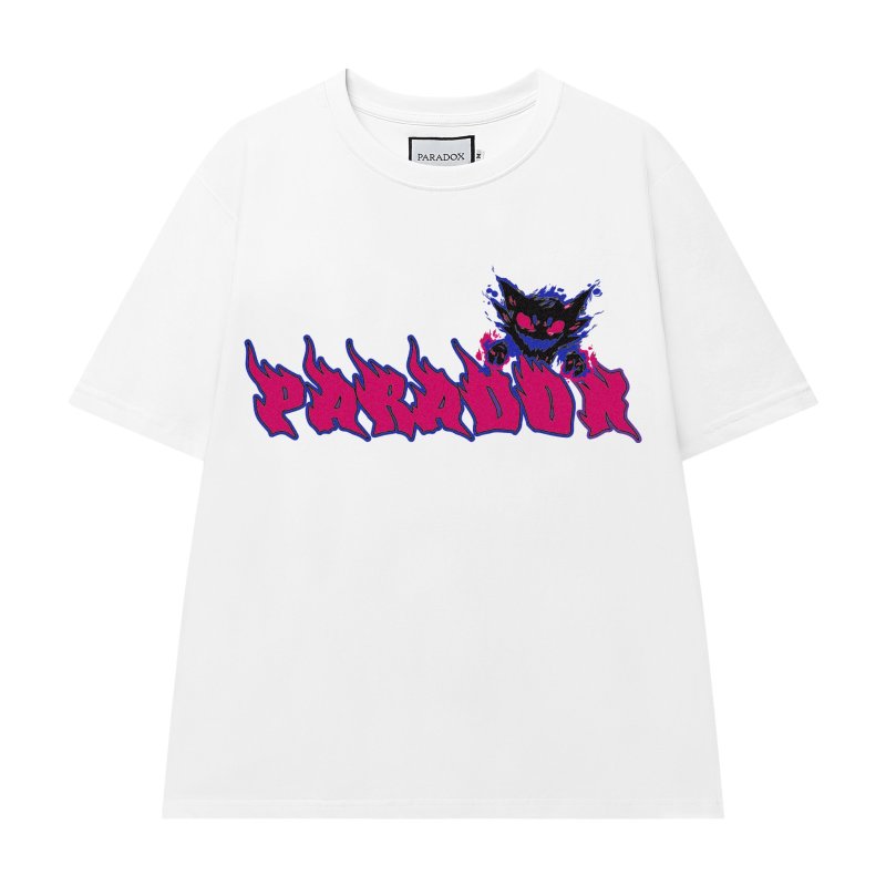 [SF]PARADOX Áo thun SPOOKY SPIRITS TEE
