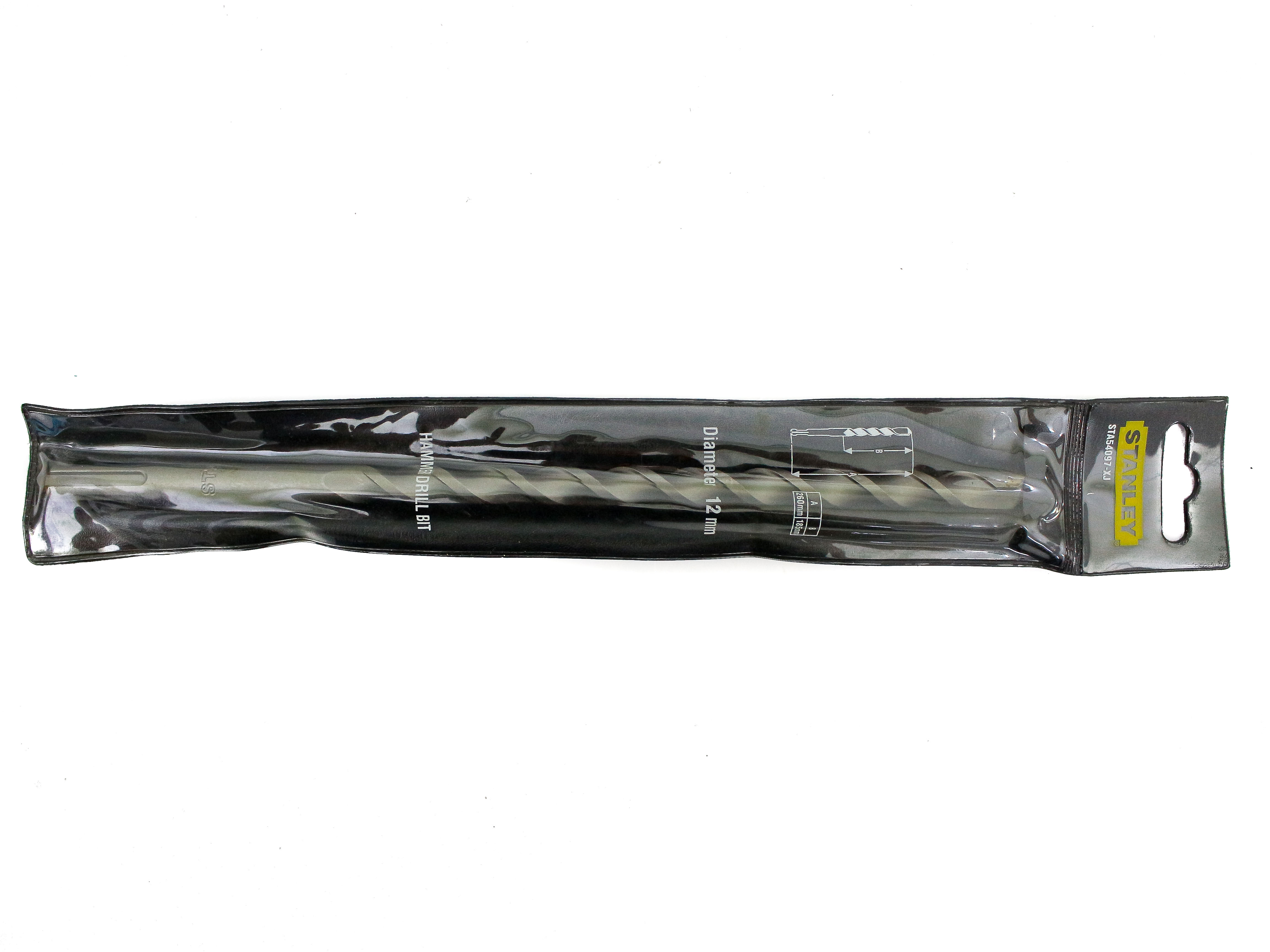 Mũi khoan SDS Hammer 12 x 260 mm STA54097-XJ