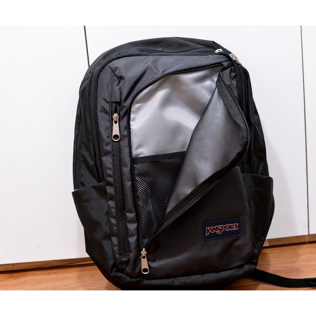 [HCM]Balo Jansport Hàng Xịn- Có Hình Thật
