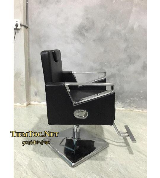 Ghế cắt tóc nam Barber Chair No1 - HD DECOR