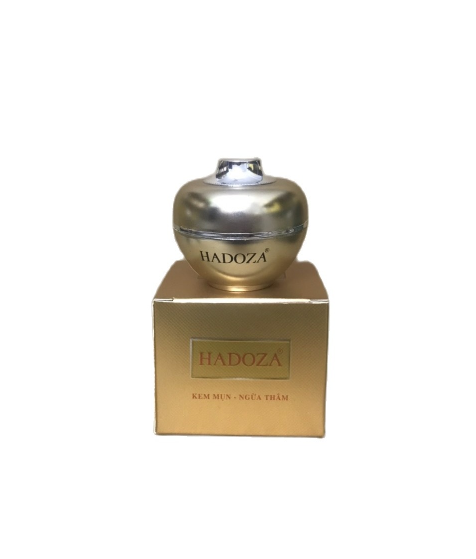 Kem Mụn-Ngừa Thâm 15g Hadoza
