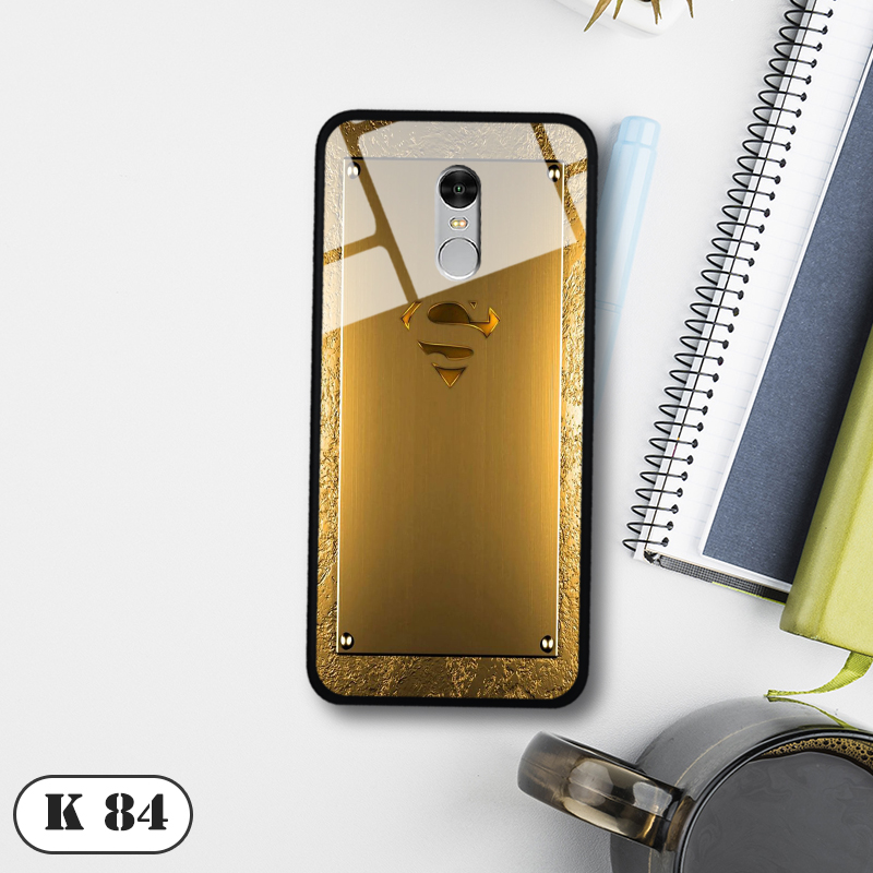 Ốp lưng 3D cho điện thoại XIAOMI REDMI NOTE 4X