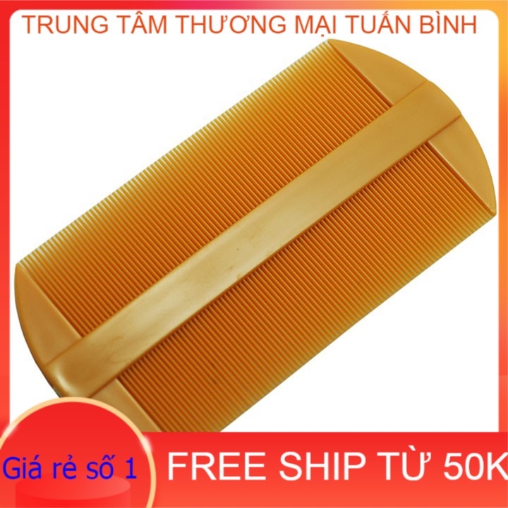 Lược bí , lược mau ,lược dày chải chấy, lược mau chải chấy