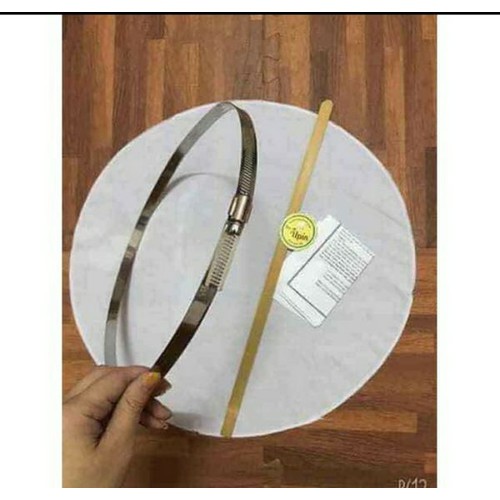[HCM] Khuôn làm bánh cuốn
