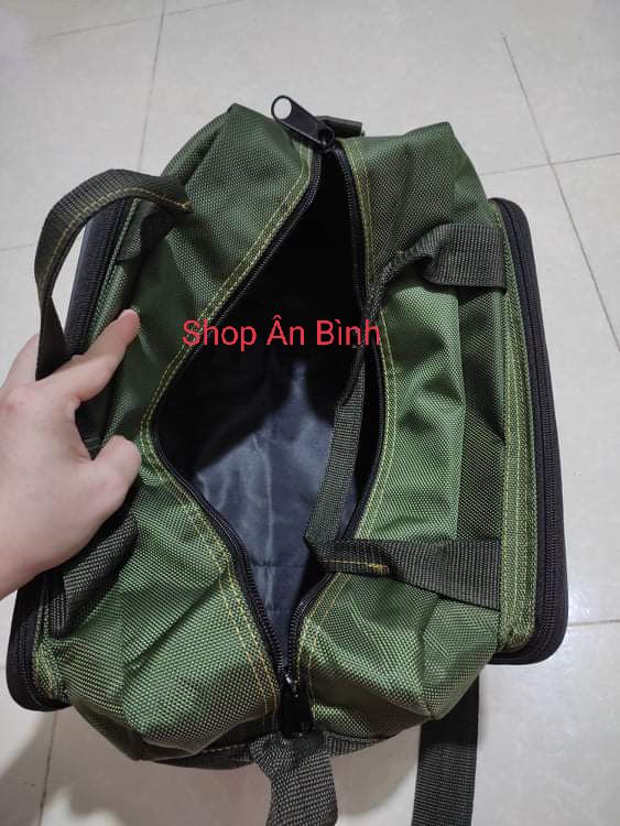 [HCM][Giá Hủy Diệt] Túi Đựng Đồ Nghề Ngang Size Nhỏ