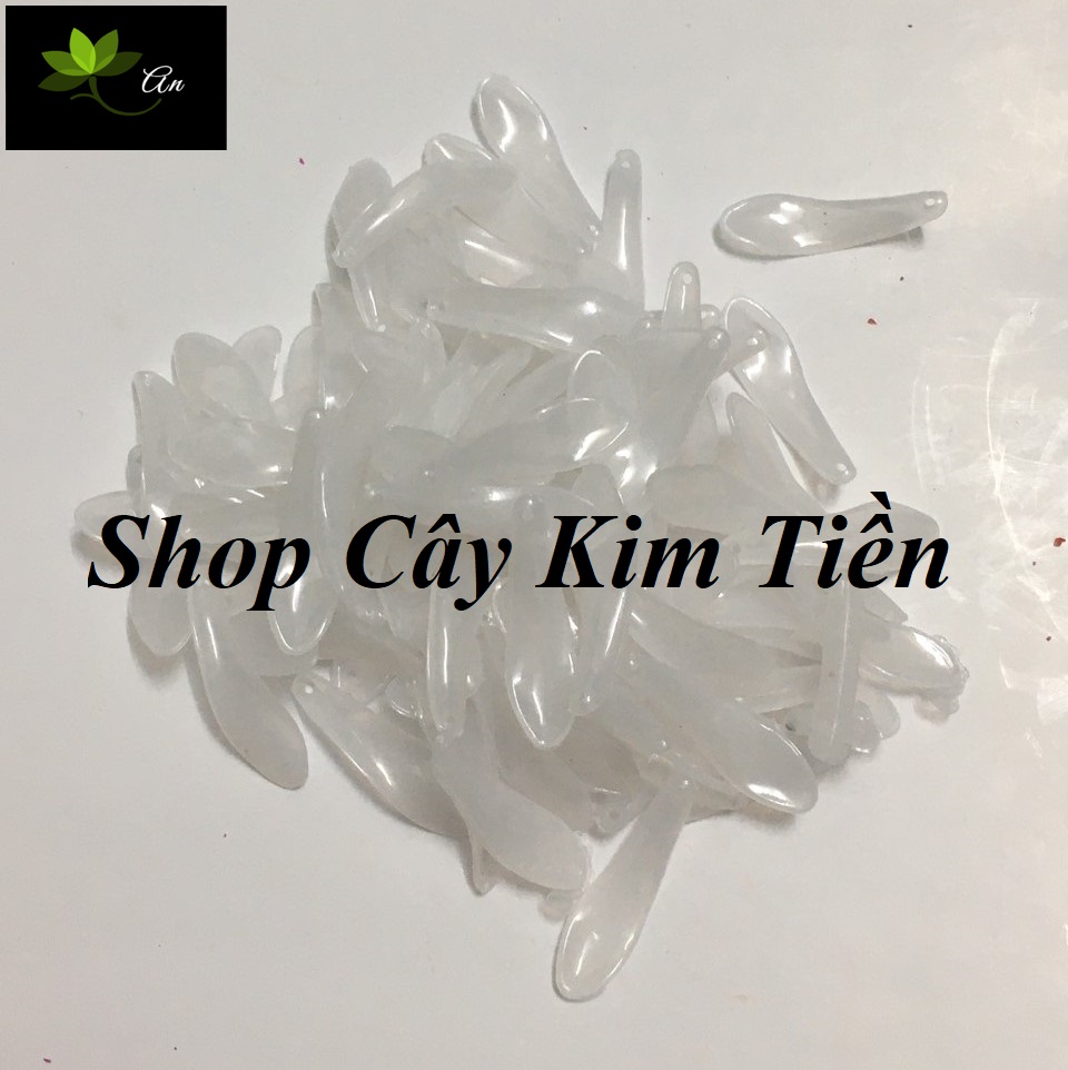 Cánh cúc pha lê đá ( 100gr)