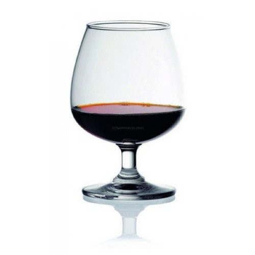 Bộ 6 Ly Thủy Tinh Classic B.randy Ocean – 1501X12 – 340ml