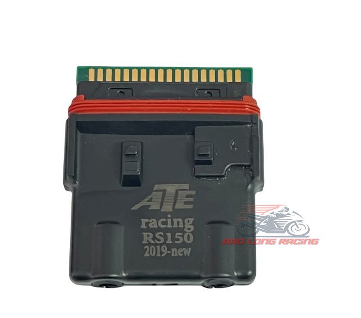 Ecu thái ate gắn winner x tăng tốc mở hết tua máy 199 hàng chính hãng