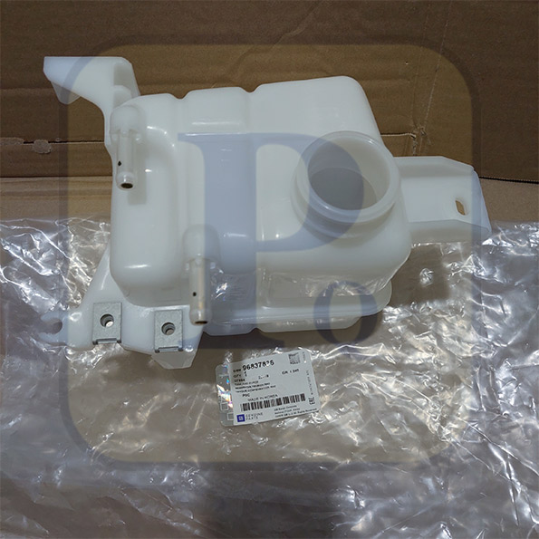 Bình nước phụ chevrolet captiva chính hãng