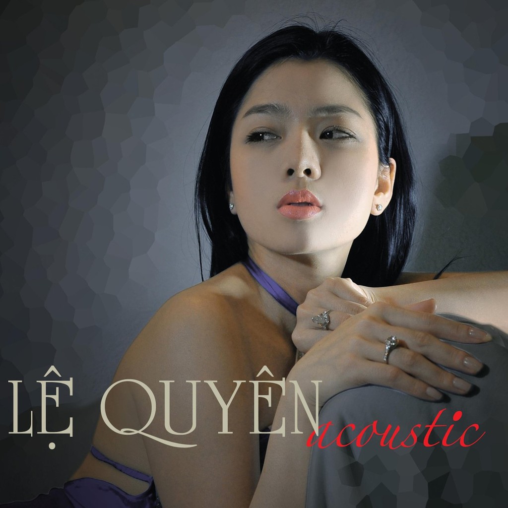 Bộ 8 CD ca sĩ Lệ Quyên ( 155 - 266 )