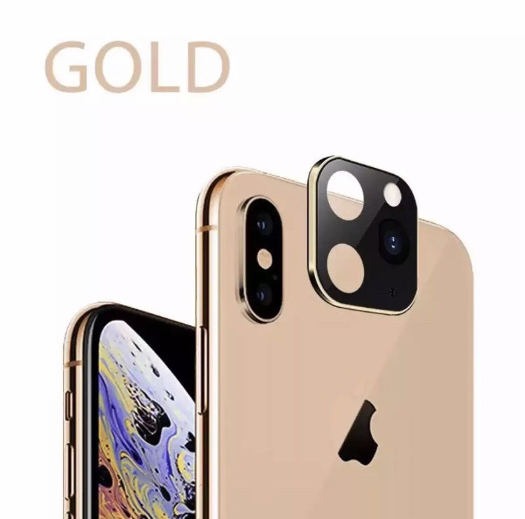 [HCM]Cụm Kính Độ Camera Iphone 11 cho Iphone X/Xs/Xr/Xsmax