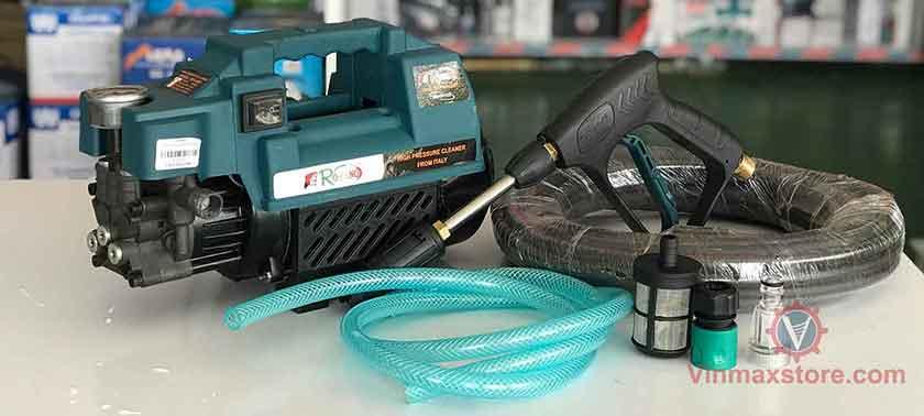 MÁY RỬA XE MÁY RỬA XE MÁY RỬA XE MINI 1800W