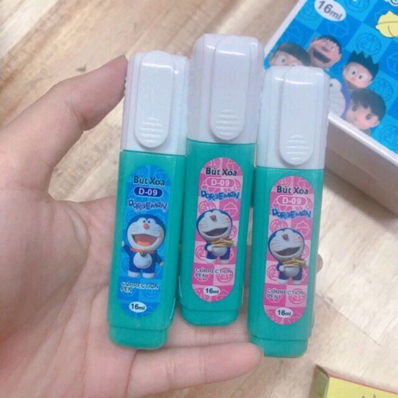 Bút xoá nước CP09 16ml