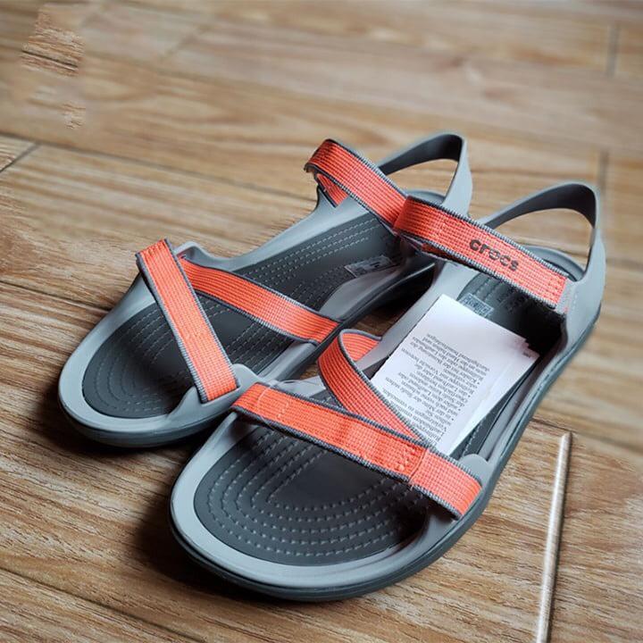 Cross Women's Swiftwater Webbing Sandal