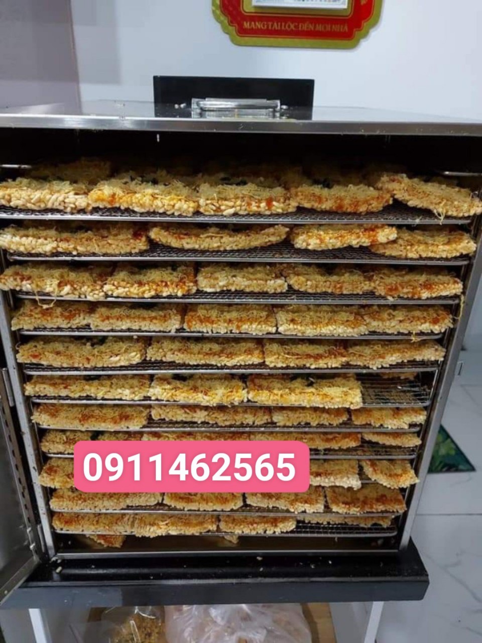 MÁY SẤY HOA QUẢ ,MÁY SẤY THỰC PHẨM 10 KHAY SẤY INOX 100% THÍCH HỢP CHO GIA ĐÌNH VÀ KINH DOANH NHỎ BẢO HÀNH 1 NĂM