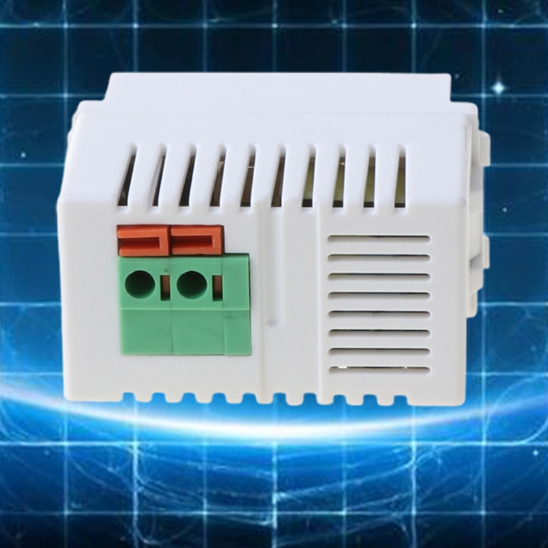 ✪ 128Type 220 V to 5 V 1A USB Interface Adapter Switching Module 2.1A USB Charging