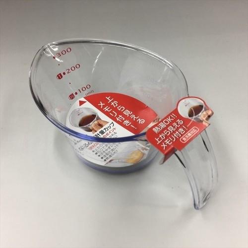 Ca đong chia vạch 300ml Hàng Nhật