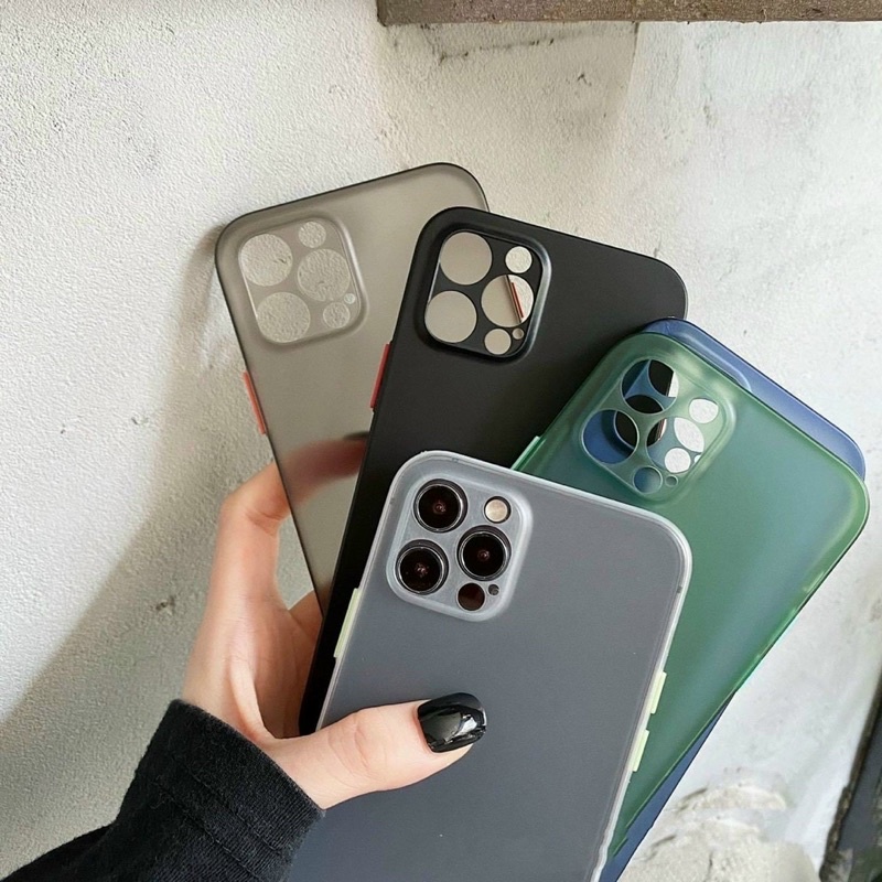 Ốp giấy siêu mỏng Iphone 13/Ip13pro/ip13pro MAX -
