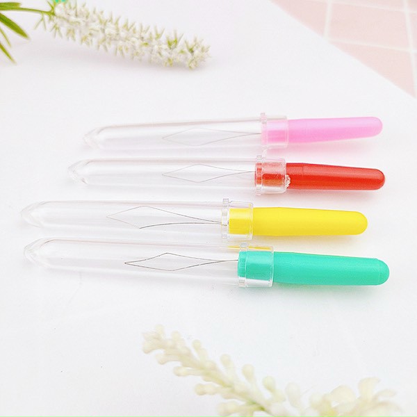 1 CÂY DỤNG CỤ XỎ CHỈ QUA KIM