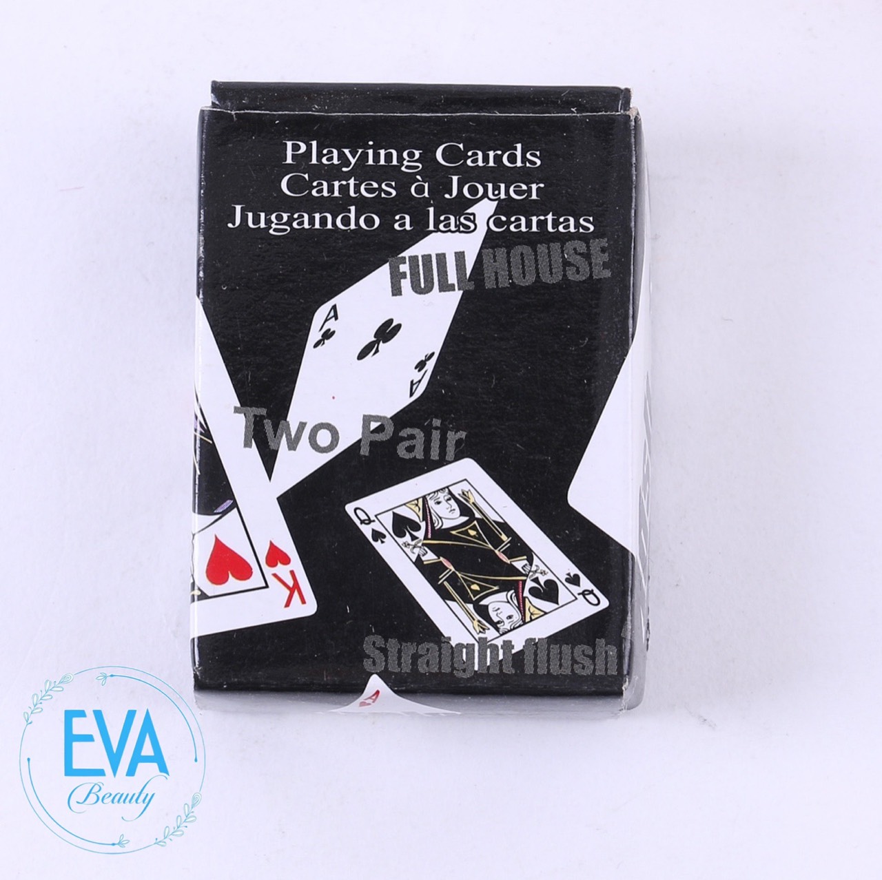 Bộ Bài Tây Poker Mini Độc Đáo Cute M3550
