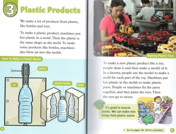 Oxford Read and Discover/Imagine level 3 - 20 cuốn +MP3