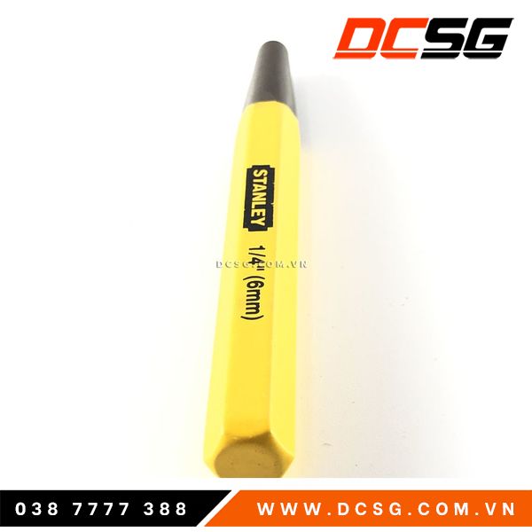 Đục 1/4" Stanley 16-227