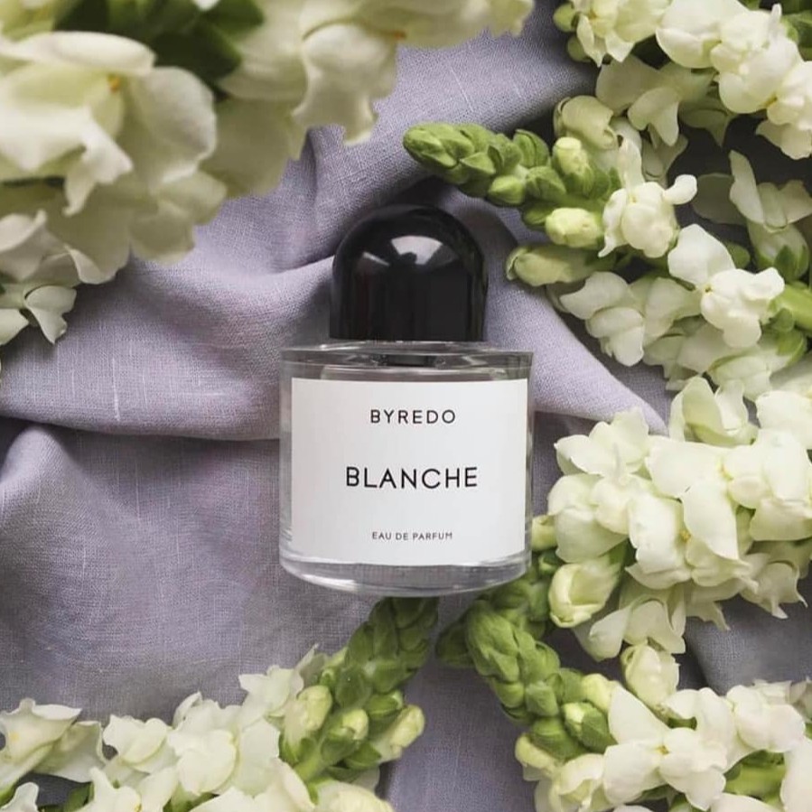 Mẫu thử nước hoa Byredo Blanche