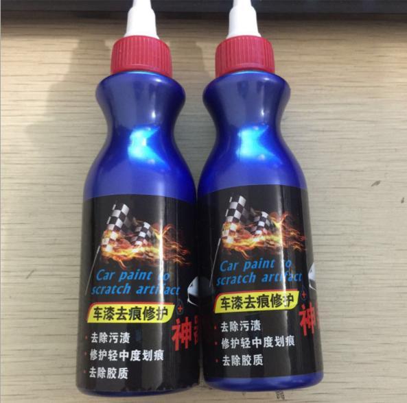 [HCM]Kem Tẩy Xóa Vết Xước Xe Hơi Ô Tô Xe Máy Dạng Kem Đặc Màu Trắng Dễ Dàng Sử Dụng Giúp Xóa Vết Xước Hiệu Quả