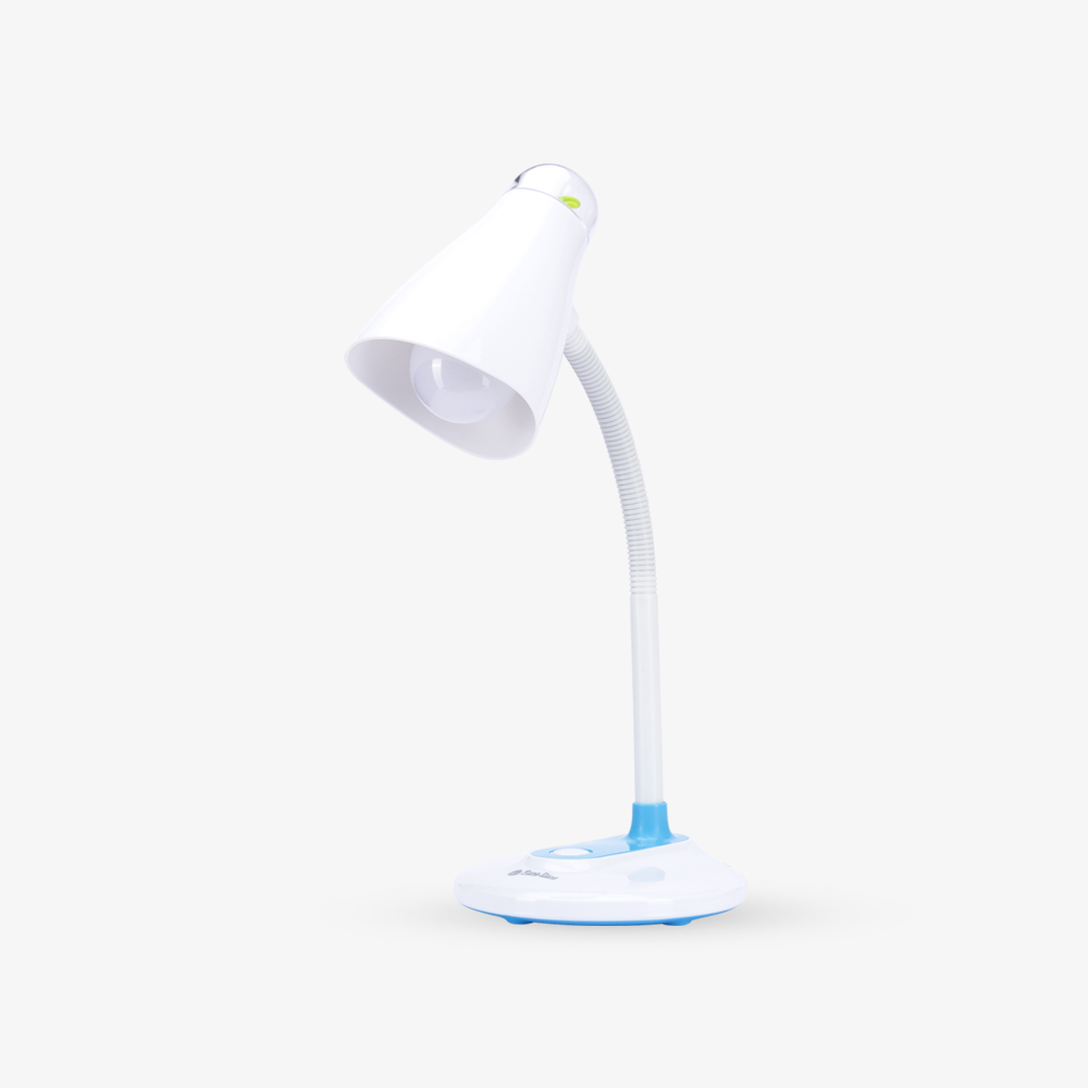 Đèn học Rạng đông chống cận 5w, Model RDRL32.LED