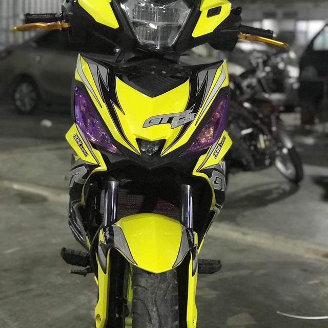 Tem rời Winner rời Gtr vàng đen|mẫu mã đa dạng|chi tiết sắc nét|nhận làm Tem rời theo yêu cầu, cam kết hàng đúng với hình mô tả