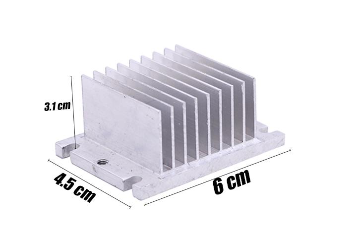 Tản Nhiệt Sò Mặt Lạnh