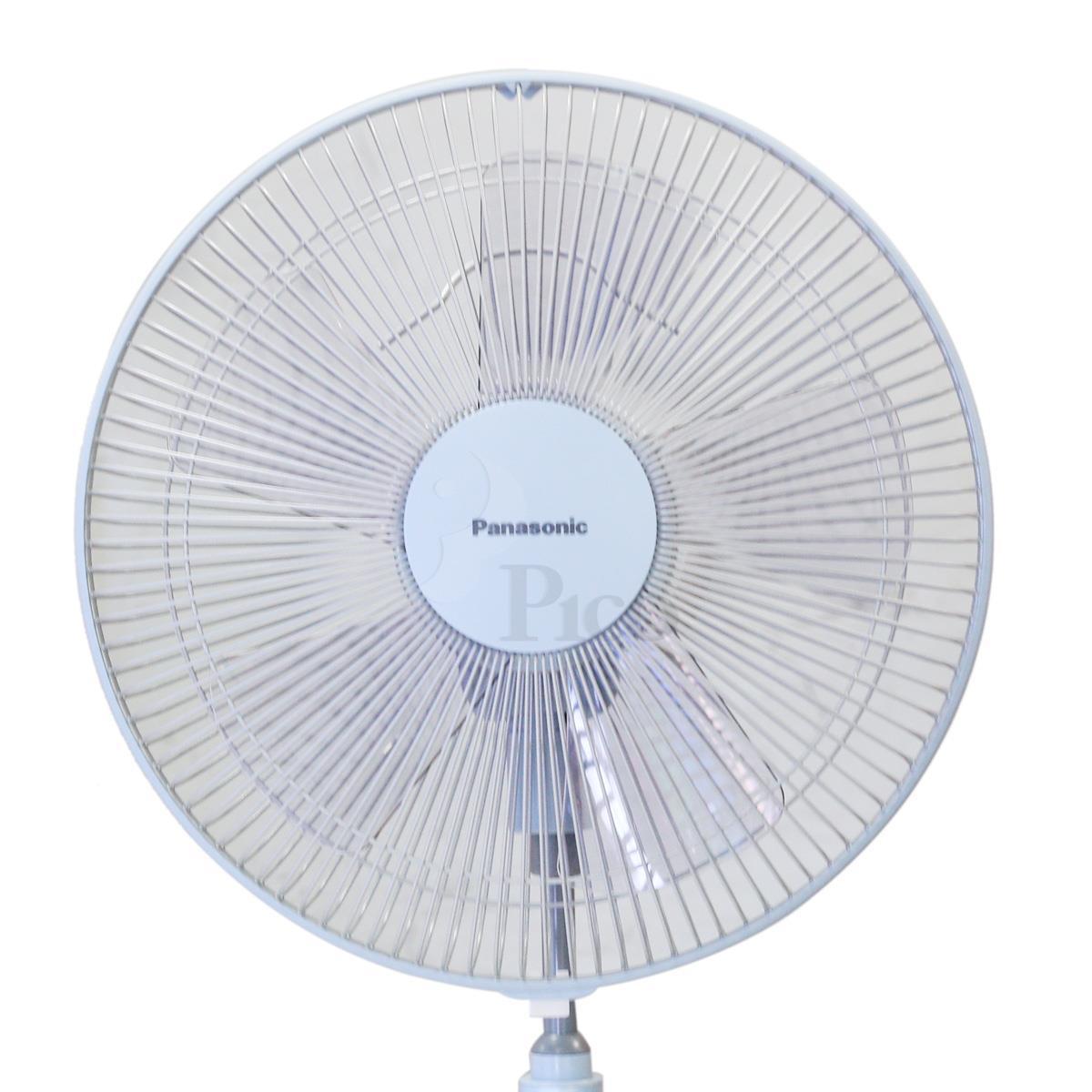 [HCM]Quạt cây Panasonic F-308NHB (Xanh)