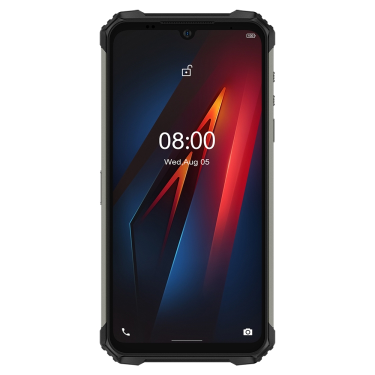 [HCM]Điện thoại Ulefone Armor 8 (siêu bềnchống nướcchống va đậpRam 4GbRom 64 Gb)