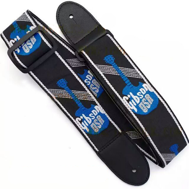DÂY ĐEO GUITAR HÃNG GIBSON