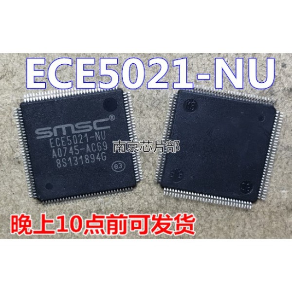 Bảng giá [HCM]ECE5021-NU ic quản lý nguồn laptop Phong Vũ