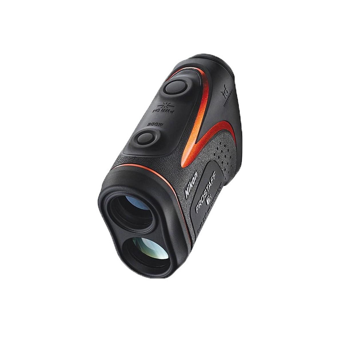 Ống nhòm Nikon Prostaff 7i Laser Range Finder