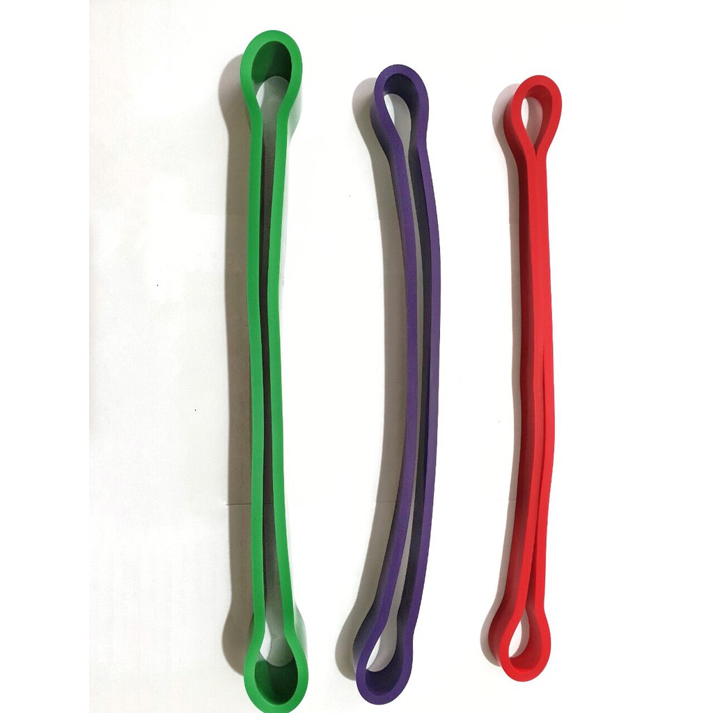 [HCM]Dây Kháng Lực Superband Miniband Tập Mông