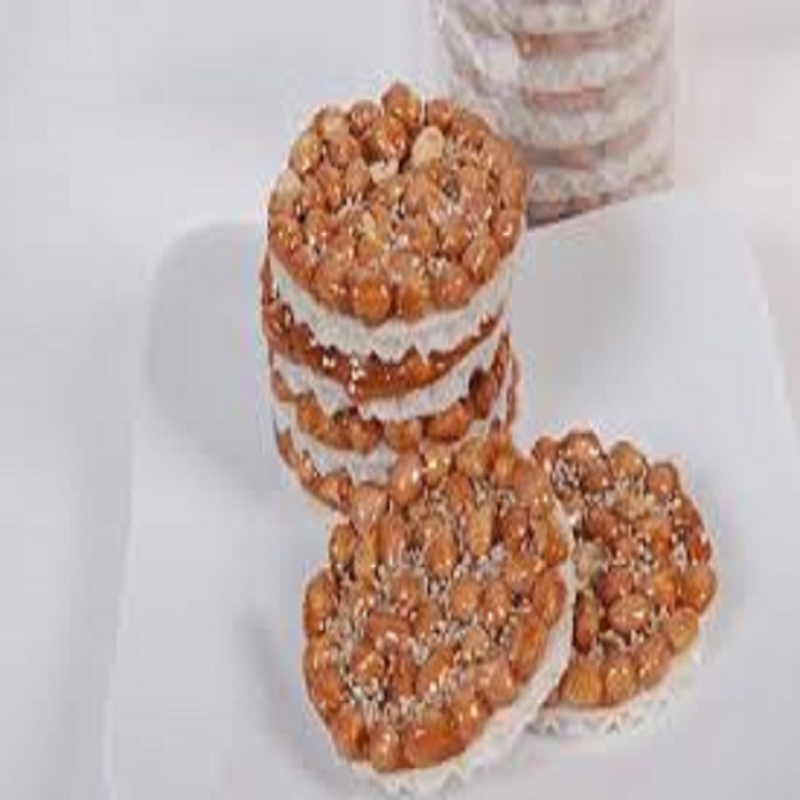 1 BỊCH  KẸO DẬU PHỘNG TÂY NINH NGON RẺ