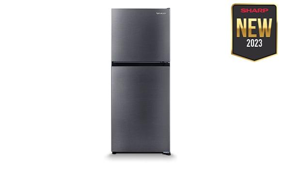 [FreeSHIP COD + Lắp Hà Nội] Tủ Lạnh Sharp Inverter 198 Lít SJ-X198V-SL